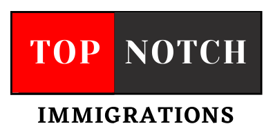 Top Notch Immigrations Pte Ltd