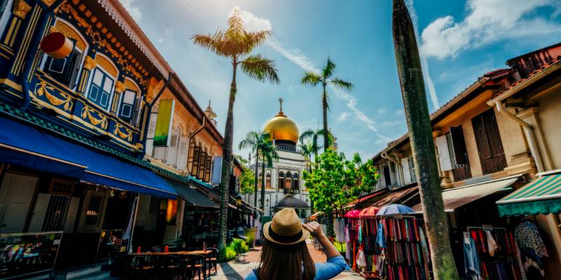 10 Tips to Enhance your PR Application in Singapore